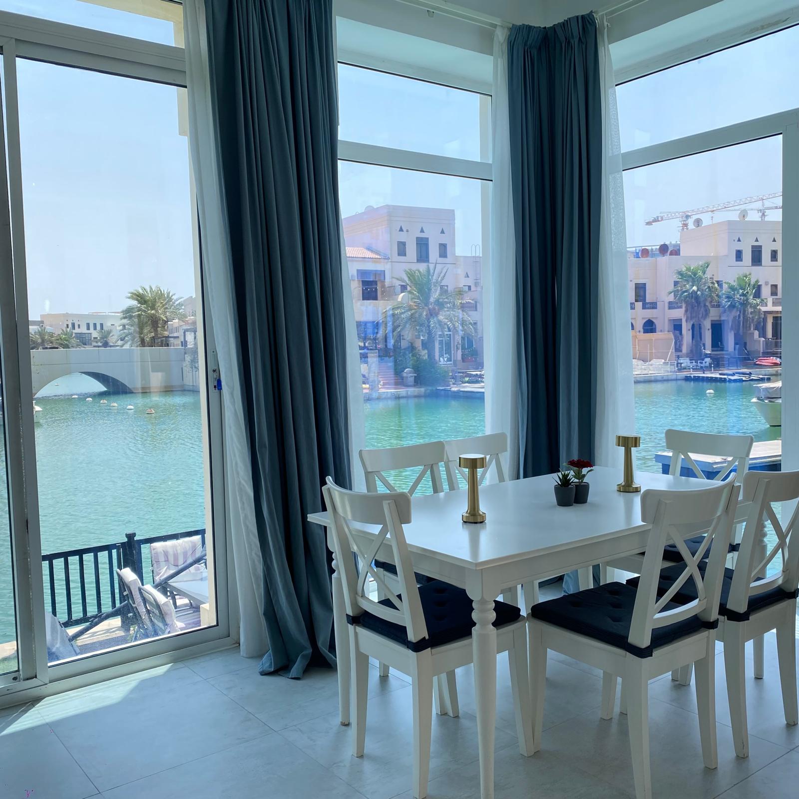 Villa in Amwaj Islands for Sale